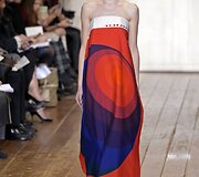 &bdquo;Maison Martin Margiela&ldquo; kolekcijos pristatymas