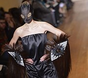 &bdquo;Maison Martin Margiela&ldquo; kolekcijos pristatymas