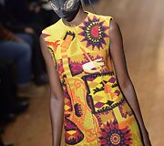 &bdquo;Maison Martin Margiela&ldquo; kolekcijos pristatymas