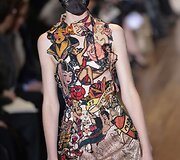 &bdquo;Maison Martin Margiela&ldquo; kolekcijos pristatymas