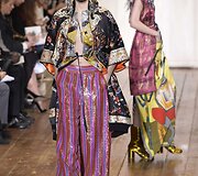 &bdquo;Maison Martin Margiela&ldquo; kolekcijos pristatymas