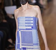 &bdquo;Maison Martin Margiela&ldquo; kolekcijos pristatymas