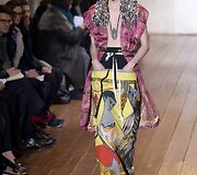 &bdquo;Maison Martin Margiela&ldquo; kolekcijos pristatymas