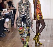 &bdquo;Maison Martin Margiela&ldquo; kolekcijos pristatymas