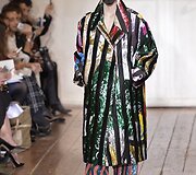 &bdquo;Maison Martin Margiela&ldquo; kolekcijos pristatymas