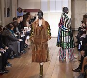 &bdquo;Maison Martin Margiela&ldquo; kolekcijos pristatymas