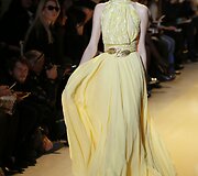 &bdquo;Zuhair Murad&ldquo; kolekcijos pristatymas