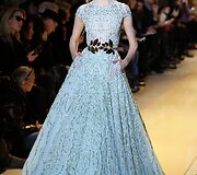 &bdquo;Zuhair Murad&ldquo; kolekcijos pristatymas