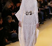 &bdquo;Zuhair Murad&ldquo; kolekcijos pristatymas