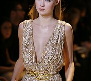 &bdquo;Zuhair Murad&ldquo; kolekcijos pristatymas