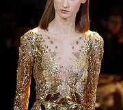 &bdquo;Zuhair Murad&ldquo; kolekcijos pristatymas