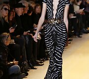 &bdquo;Zuhair Murad&ldquo; kolekcijos pristatymas
