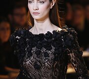&bdquo;Zuhair Murad&ldquo; kolekcijos pristatymas