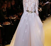 &bdquo;Zuhair Murad&ldquo; kolekcijos pristatymas
