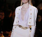 &bdquo;Zuhair Murad&ldquo; kolekcijos pristatymas