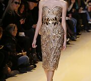 &bdquo;Zuhair Murad&ldquo; kolekcijos pristatymas