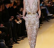 &bdquo;Zuhair Murad&ldquo; kolekcijos pristatymas