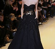 &bdquo;Zuhair Murad&ldquo; kolekcijos pristatymas