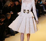 &bdquo;Zuhair Murad&ldquo; kolekcijos pristatymas