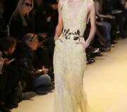 &bdquo;Zuhair Murad&ldquo; kolekcijos pristatymas