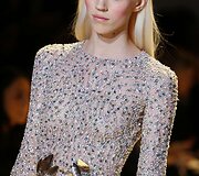 &bdquo;Zuhair Murad&ldquo; kolekcijos pristatymas