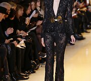 &bdquo;Zuhair Murad&ldquo; kolekcijos pristatymas