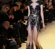 &bdquo;Zuhair Murad&ldquo; kolekcijos pristatymas