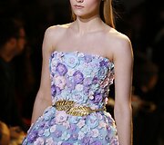 &bdquo;Zuhair Murad&ldquo; kolekcijos pristatymas