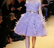 &bdquo;Zuhair Murad&ldquo; kolekcijos pristatymas