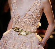 &bdquo;Zuhair Murad&ldquo; kolekcijos pristatymas