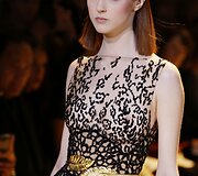 &bdquo;Zuhair Murad&ldquo; kolekcijos pristatymas