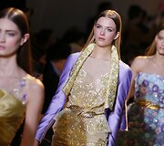 &bdquo;Zuhair Murad&ldquo; kolekcijos pristatymas