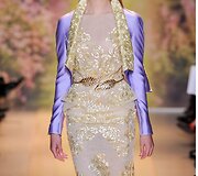 &bdquo;Zuhair Murad&ldquo; kolekcijos pristatymas