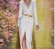 &bdquo;Zuhair Murad&ldquo; kolekcijos pristatymas