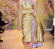 &bdquo;Zuhair Murad&ldquo; kolekcijos pristatymas