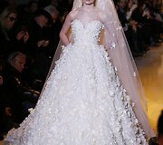 &bdquo;Zuhair Murad&ldquo; kolekcijos pristatymas