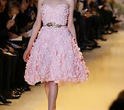&bdquo;Zuhair Murad&ldquo; kolekcijos pristatymas
