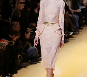 &bdquo;Zuhair Murad&ldquo; kolekcijos pristatymas