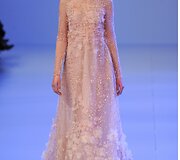 &bdquo;Elie Saab&ldquo; kolekcijos pristatymas