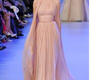 &bdquo;Elie Saab&ldquo; kolekcijos pristatymas