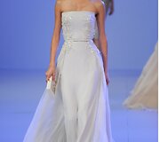 &bdquo;Elie Saab&ldquo; kolekcijos pristatymas