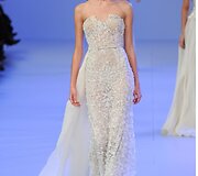 &bdquo;Elie Saab&ldquo; kolekcijos pristatymas