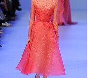 &bdquo;Elie Saab&ldquo; kolekcijos pristatymas