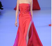 &bdquo;Elie Saab&ldquo; kolekcijos pristatymas
