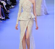 &bdquo;Elie Saab&ldquo; kolekcijos pristatymas