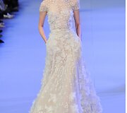 &bdquo;Elie Saab&ldquo; kolekcijos pristatymas
