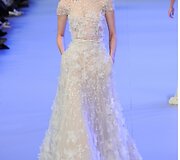&bdquo;Elie Saab&ldquo; kolekcijos pristatymas