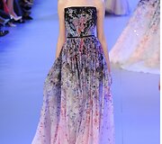 &bdquo;Elie Saab&ldquo; kolekcijos pristatymas
