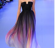 &bdquo;Elie Saab&ldquo; kolekcijos pristatymas
