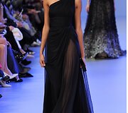 &bdquo;Elie Saab&ldquo; kolekcijos pristatymas